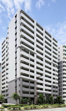 Comforia to buy Osaka condo from Morgan Stanley