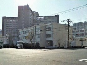 Raysum acquires building near Shinagawa Wharf