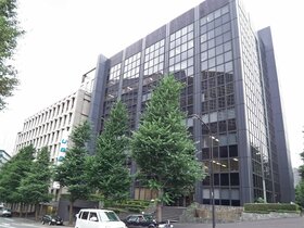 TOKYU LAND CORPORATION Rebuilds UBE Building and Daito Building to One New Building in Kasumigaseki 3-Chome, Chiyoda-ku, Tokyo