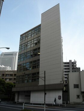 IWASAKI ELECTRIC Sells Headquarters to MITSUI