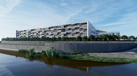 Daiwa House developing multi-tenant warehouse in Totsuka, Yokohama City