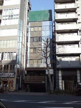 Ardepro acquires office building in Jimbocho