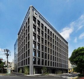 Sankei REIT to acquire office building and logistics facility