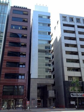 Aoyama Zaisan obtains Kanda office for resale