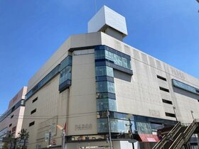 Mitsui acquires former Tsudanuma Parco