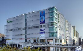 ING REAL ESTATE Acquires Northport Mall in Kohoku New Town, Yokohama