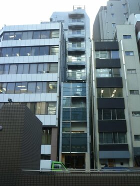 Sun Frontier sells Ginza building after refurbishments