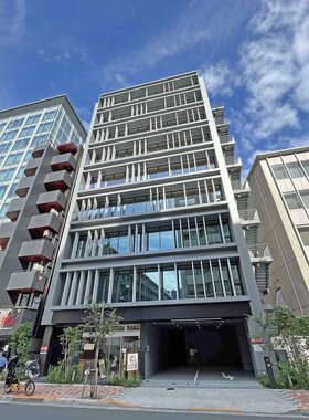 Mitsubishi disposes of Circles brand office in Yonbancho, Chiyoda-ku