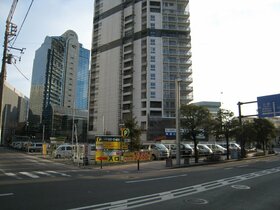 LAND BUSINESS Develops Office Building with 20,000 m2 Floor Area in Yokohama Portside