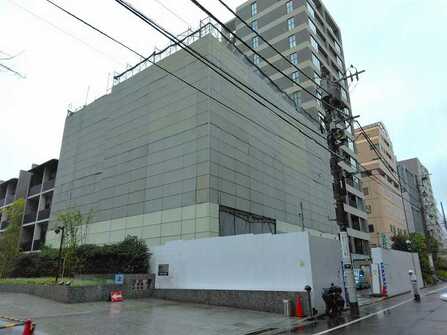 Tokyu Land and Nippon Steel Kowa acquire Nibancho land interests