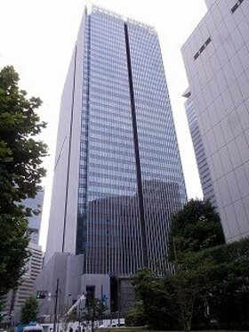 Megmilk Snow Brand moving into Toranomon Alcea Tower