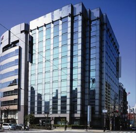 NIPPON BUILDING FUND Sells Two Office Buildings