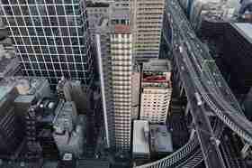 Mitsubishi Jisho Investment Advisors SPC acquires hotel in Osaka