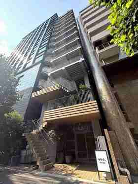 Vortex acquires office building in Kojimachi