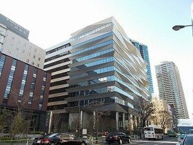 Avex leasing 2,000 tsubos at Sumitomo Fudosan Azabu Juban Building