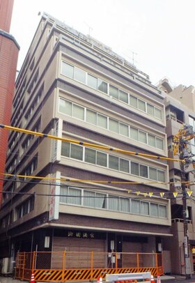 Shimizu subsidiary secures 300 m2 of land in Toranomon