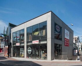 Retail Fund to acquire property on Harajuku’s Cat Street