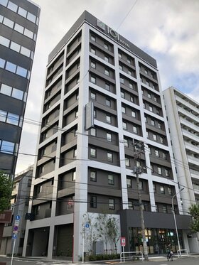 Daiichi Realter sells 108-room hotel in Ueno vicinity