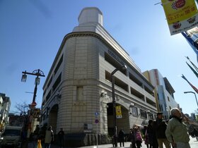 Hulic buys Asakusa building on land owned by Sensoji Temple