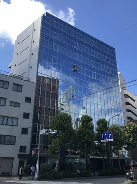 Tokyo Metro acquires building beside Shintomicho subway station