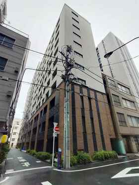 A.D. Works acquires Ginza rental apartment