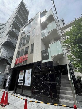 City Homes sells Omotesando retail building