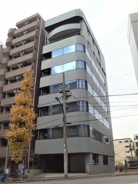 PDM acquires office building in Bunkyo-ku