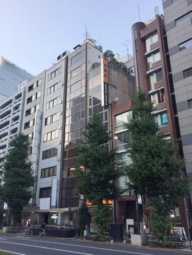 Tobu Railway acquires sixth building near Tokyo Station