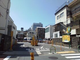 Mizuho affiliate sells 850 m2 of land in Aoyama