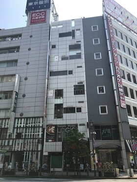 Kajima acquires Ikebukuro retail building from GreenOak