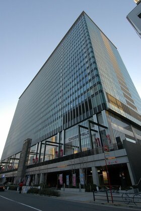 Century Tokyo Leasing moving into Akihabara UDX