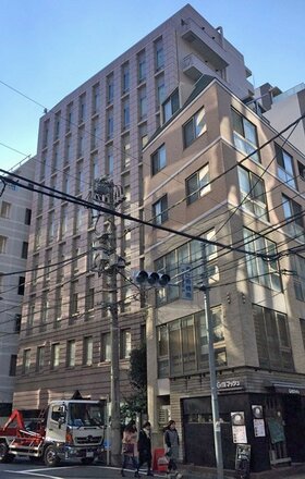 Sun Frontier acquires Ebisu office building