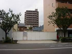 MITSUI FUDOSAN to Construct Apartment in Minami-Oi, Shinagawa-ku