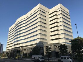 Risa Partners acquires Canal Side Building from Lone Star