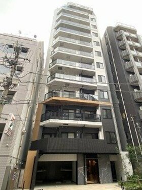 Ichigo Owners acquires new apartment building in Bunkyo-ku