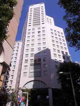 Crasus Chemical to relocate to Momento Shiodome through spin-off