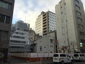 Tokyu Land acquires hotel development site in Shinbashi