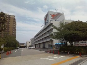 Seino Transportation selling 37,000 m2 of land in Shiomi, Koto-ku