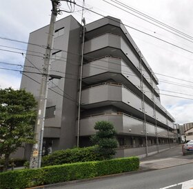 JAPAN LAND BUILDING Acquires Apartment in Chofu, Tokyo