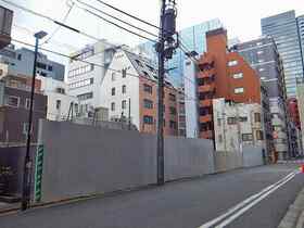 Mitsubishi to develop office and residential building in Uchi-Kanda