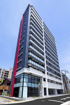 Frasers Hospitality purchases Osaka apartment building
