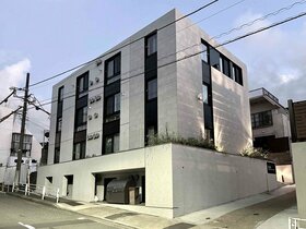 Creal acquires apartment building in Shibuya-ku