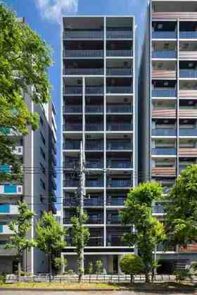 Sekisui House REIT to acquire apartment building in Sumida-ku
