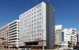 Hoshino Resorts REIT to acquire hotel in Takamatsu City