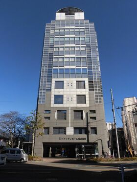 Homebuilders trade office-retail building in Takadanobaba, Shinjuku-ku