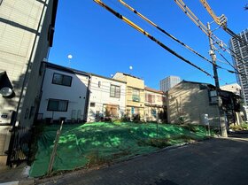 Daiwa House developing nursery school near Tsukishima Station in Chuo-ku