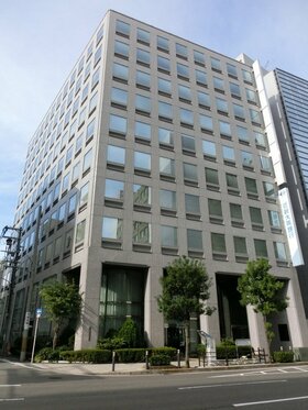 Apparel company acquires Cerberus' building in Osaka