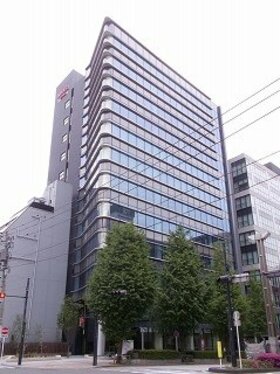 Kose Cosmeport moving to newly built Yaesudori Fil Terrasse