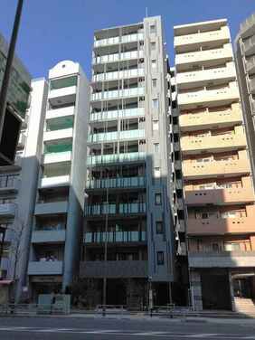 Tokyu Land sells two new apartment buildings in Tokyo