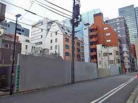 Mitsubishi to develop office and residential building in Uchi-Kanda